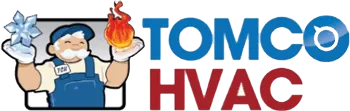 Tomco HVAC